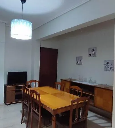 Anchialos Seafront Néa Ankhíalos