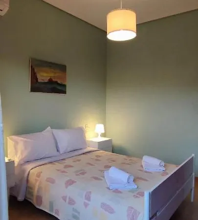 Anchialos Seafront * Néa Ankhíalos