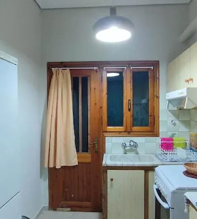 Appartement Anchialos Seafront