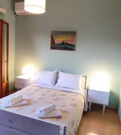 Appartement Anchialos Seafront