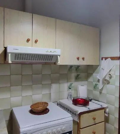 Anchialos Seafront *