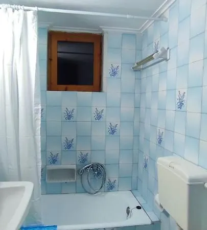 Anchialos Seafront Appartement *